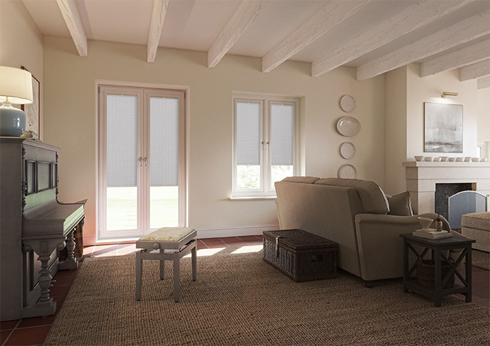Pharos, Wisp - Perfect Fit Blind - Image 7